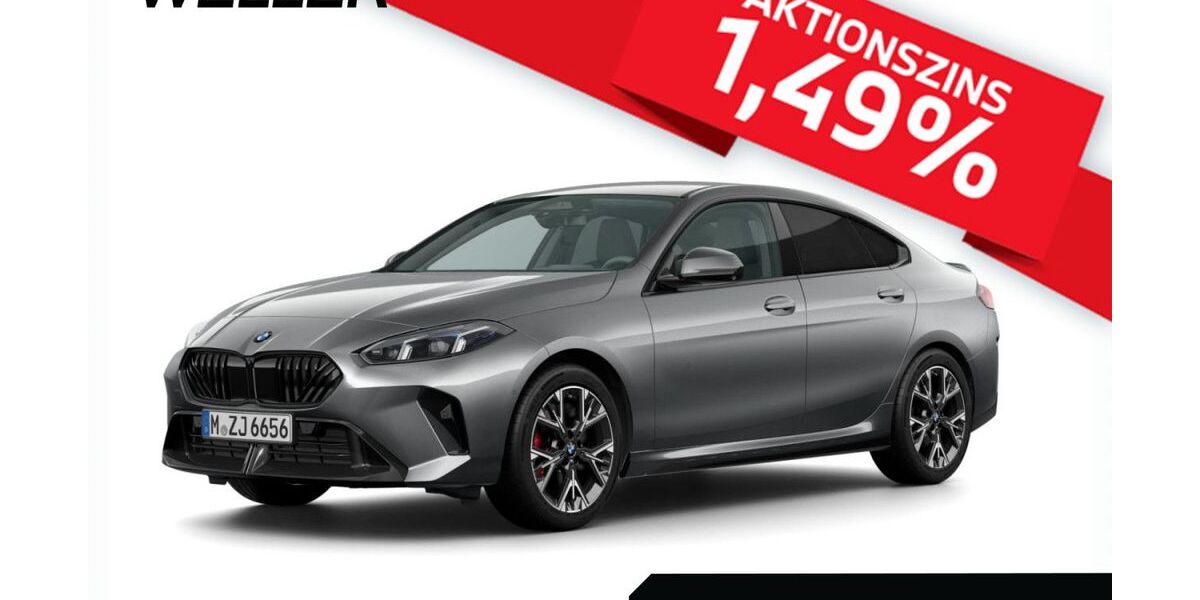 BMW 220 Gran Coupé 11.643 km 36.750 &euro; Detmold 32758