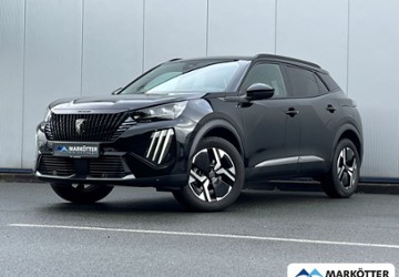 Peugeot 2008 19.500 km 19.650 &euro; Paderborn 33106
