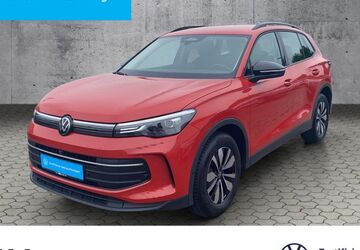 VW Tiguan 24.138 km 32.590 &euro; Paderborn 33100