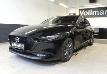 Mazda 3 15.500 km 26.890 &euro; Paderborn 33106