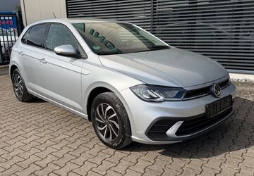 VW Polo 16.082 km 18.980 &euro; Schloß Holte-Stukenbrock 33758