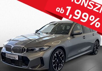 BMW 330 26.162 km 46.680 &euro; Paderborn 33104