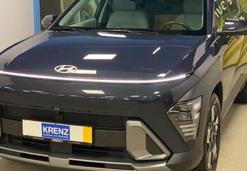 Hyundai KONA 5.366 km 31.790 &euro; Paderborn 33100
