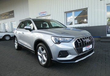 Audi Q3 2.528 km 36.900 &euro; Paderborn 33106