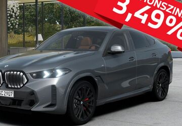 BMW X6 29.733 km 89.890 &euro; Paderborn 33104