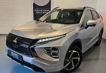 Mitsubishi Eclipse Cross 24.727 km 23.600 &euro; Lippstadt 59557