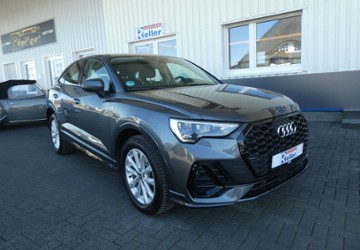 Audi Q3 78.816 km 24.690 &euro; Paderborn 33106