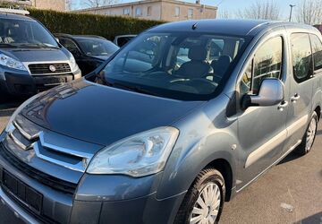 Citroen Berlingo 190.000 km 2.999 &euro; Paderborn 33100