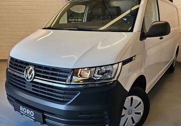 VW T6 Transporter 89.700 km 19.950 &euro; Lippstadt 59557