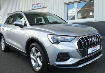 Audi Q3 2.528 km 37.490 &euro; Paderborn 33106