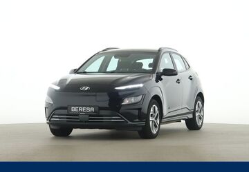 Hyundai KONA Elektro 56.400 km 18.180 &euro; Detmold 32758