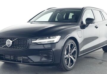 Volvo V60 18.571 km 40.550 &euro; Schloß Holte-Stukenbrock 33758
