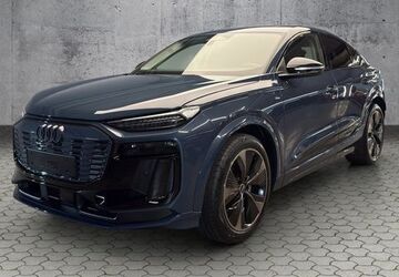 Audi Q6 e-tron 14.000 km 74.900 &euro; Paderborn 33100