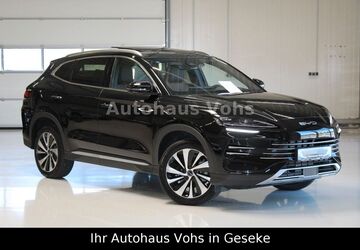 BYD SEAL U 23.596 km 30.970 &euro; Geseke 59590