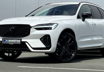 Volvo XC60 10.354 km 53.450 &euro; Paderborn 33106