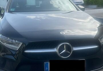 Mercedes-Benz A 180 41.200 km 18.950 &euro; Bad Driburg 33014