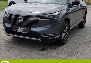 Honda HR-V 49.534 km 23.940 &euro; Lippstadt 59557