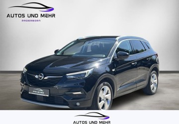Opel Grandland (X) 74.348 km 14.499 &euro; Paderborn 33100