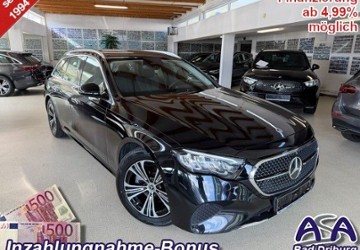 Mercedes-Benz E 220 27.200 km 41.990 &euro; Bad Driburg 33014