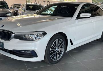 BMW 525 142.172 km 23.950 &euro; Paderborn 33106