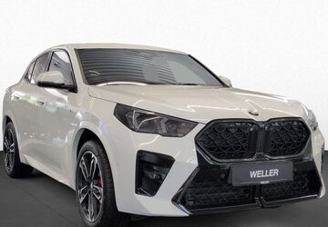 BMW X2 8.327 km 49.790 &euro; Paderborn 33104