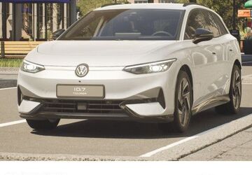 VW ID.7 7.436 km 50.795 &euro; Salzkotten 33154