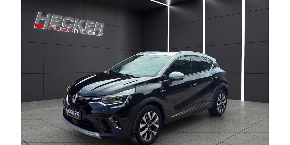 Renault Captur 61.090 km 16.990 &euro; Lippstadt 59557
