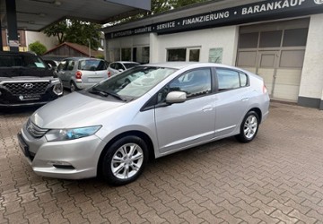 Honda Insight 99.000 km 8.850 &euro; Paderborn 33098