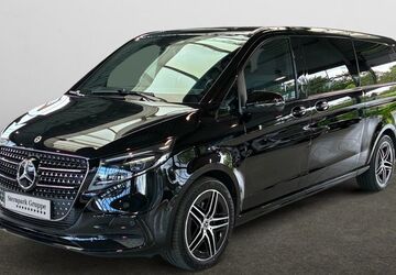 Mercedes-Benz V 300 8.150 km 80.682 &euro; Geseke 59590
