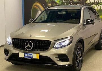 Mercedes-Benz GLC 250 90.207 km 30.990 &euro; Paderborn 33100
