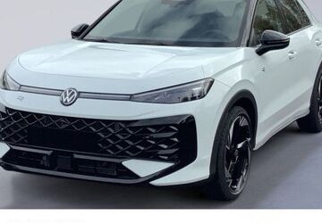 VW T-Roc 8.232 km 39.990 &euro; Salzkotten 33154