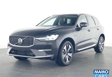 Volvo XC60 13.421 km 47.450 &euro; Schloß Holte-Stukenbrock 33758
