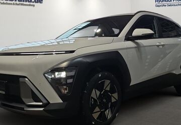 Hyundai KONA 3.000 km 30.990 &euro; Paderborn 33106