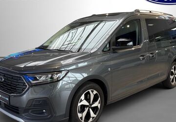Ford Tourneo Connect 48.045 km 29.950 &euro; Schloß Holte-Stukenbrock 33758