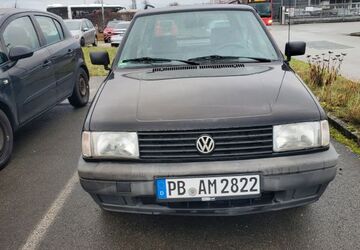 VW Polo 132.714 km 1.400 &euro; Borchen 33178