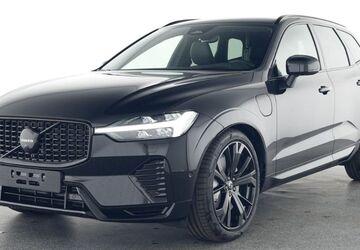 Volvo XC60 11.990 km 52.990 &euro; Schloß Holte-Stukenbrock 33758
