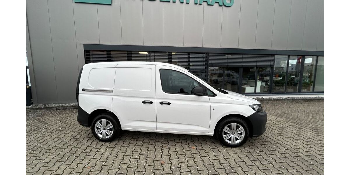 VW Caddy 17.469 km 25.380 &euro; Schloß Holte-Stukenbrock 33758