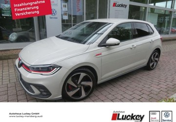 VW Polo 11.229 km 26.790 &euro; Marsberg 34431