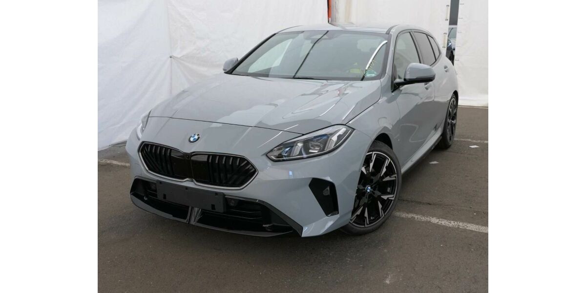 BMW 120 13.700 km 32.230 &euro; Paderborn 33100