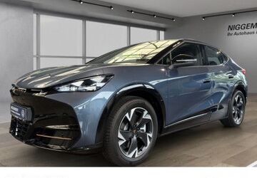Cupra Tavascan 1.500 km 44.780 &euro; Salzkotten 33154
