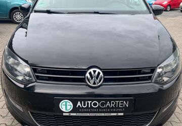 VW Polo 172.000 km 3.990 &euro; Paderborn 33098