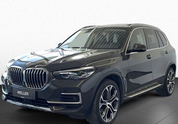 BMW X5 93.892 km 48.480 &euro; Paderborn 33104