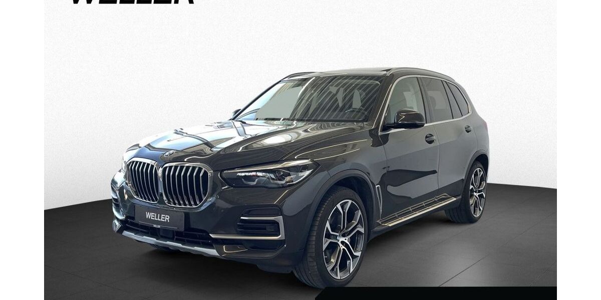 BMW X5 93.892 km 48.480 &euro; Paderborn 33104