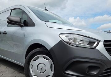Mercedes-Benz Citan 41.000 km 14.800 &euro; Paderborn 33102