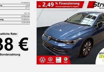 VW Golf 17.606 km 25.949 &euro; Horn-Bad Meinberg 32805