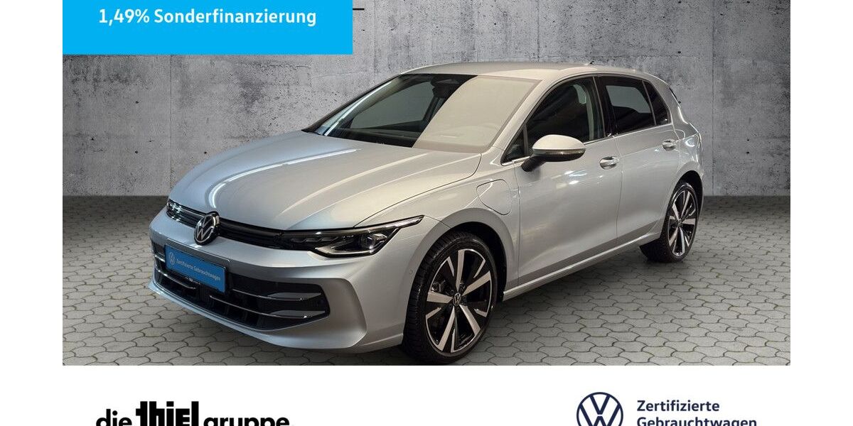 VW Golf 8.080 km 34.320 &euro; Paderborn 33100