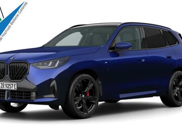 BMW X3 14.261 km 64.850 &euro; Detmold 32758
