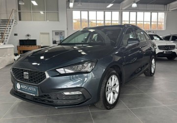Seat Leon 112.860 km 15.950 &euro; Paderborn 33106