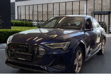 Audi e-tron 41.160 km 39.780 &euro; Verl 33415