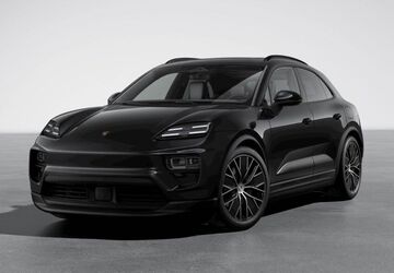 Porsche Macan 22.850 km 76.790 &euro; Paderborn 33100